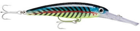 Rapala X-Rap Magnum 20 mm. 140 gr. 46 colore LLU